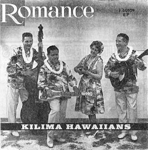 Kilima Hawaiian